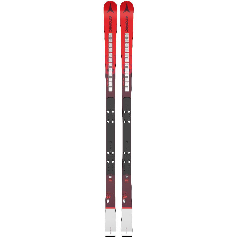 スキー atomic REDSTER G9 FIS REVOSHOCK W 188 Atomic Redster G9 FIS Revoshock Womens Skis 2023 | Corbetts Ski +