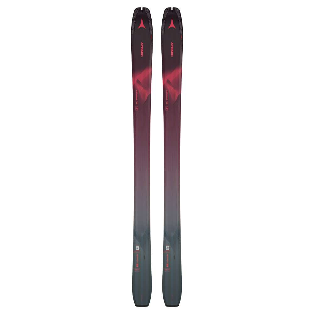 Atomic Backland 88 Womens Skis 2025 | Corbetts Ski + Snowboard