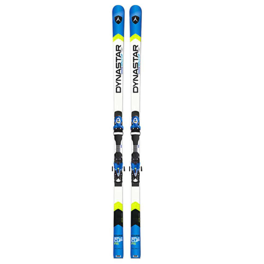 Dynastar SG FIS WC Ski | Corbetts Ski + Snowboard