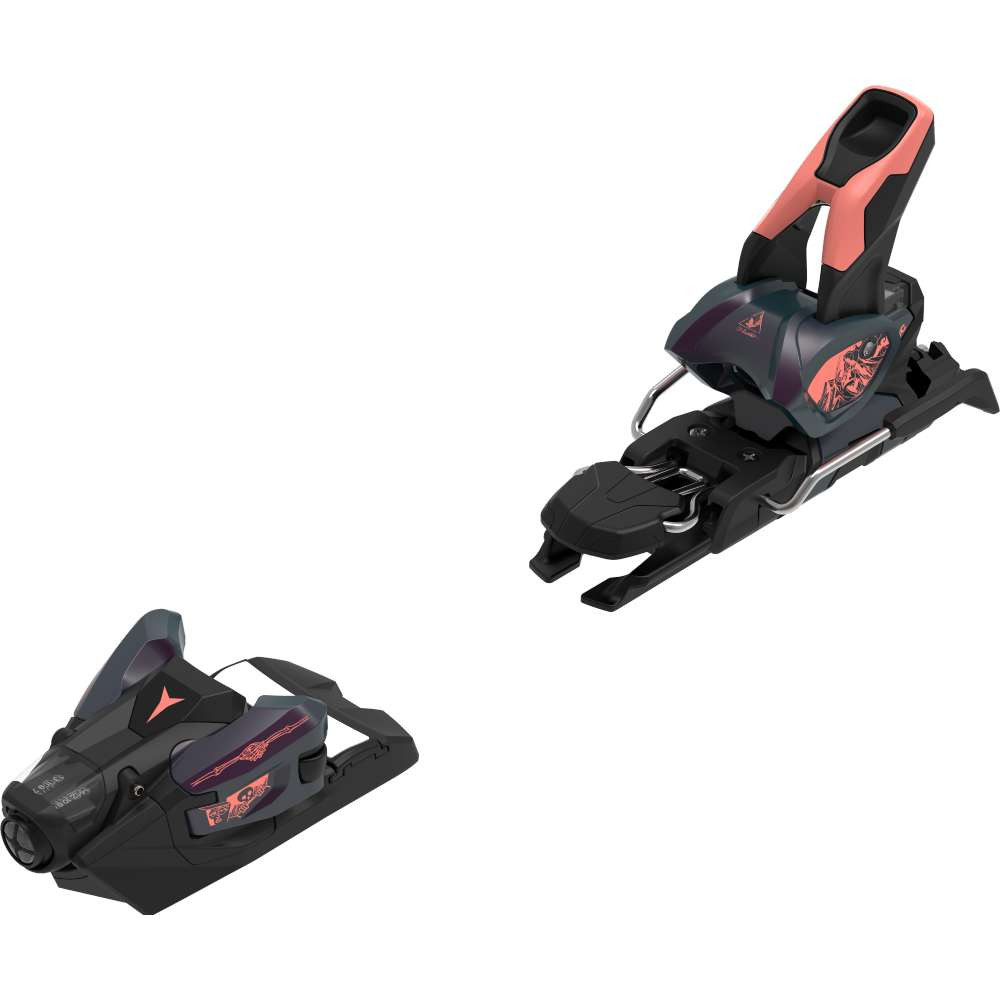 ATOMIC アトミックビンディング＜2026＞ STRIVE 12 GW Atomic Strive 12 GW Ski Bindings 2026 | Corbetts Ski + Snowboard