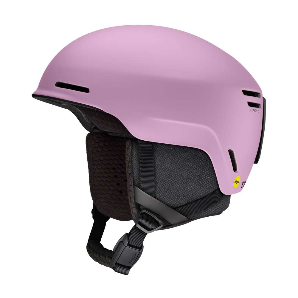 Smith Method Pro MIPS Helmet 2026 | Corbetts Ski + Snowboard