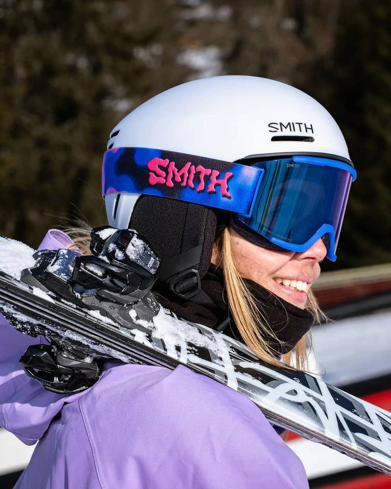Smith Method Pro MIPS Helmet 2026 | Corbetts Ski + Snowboard