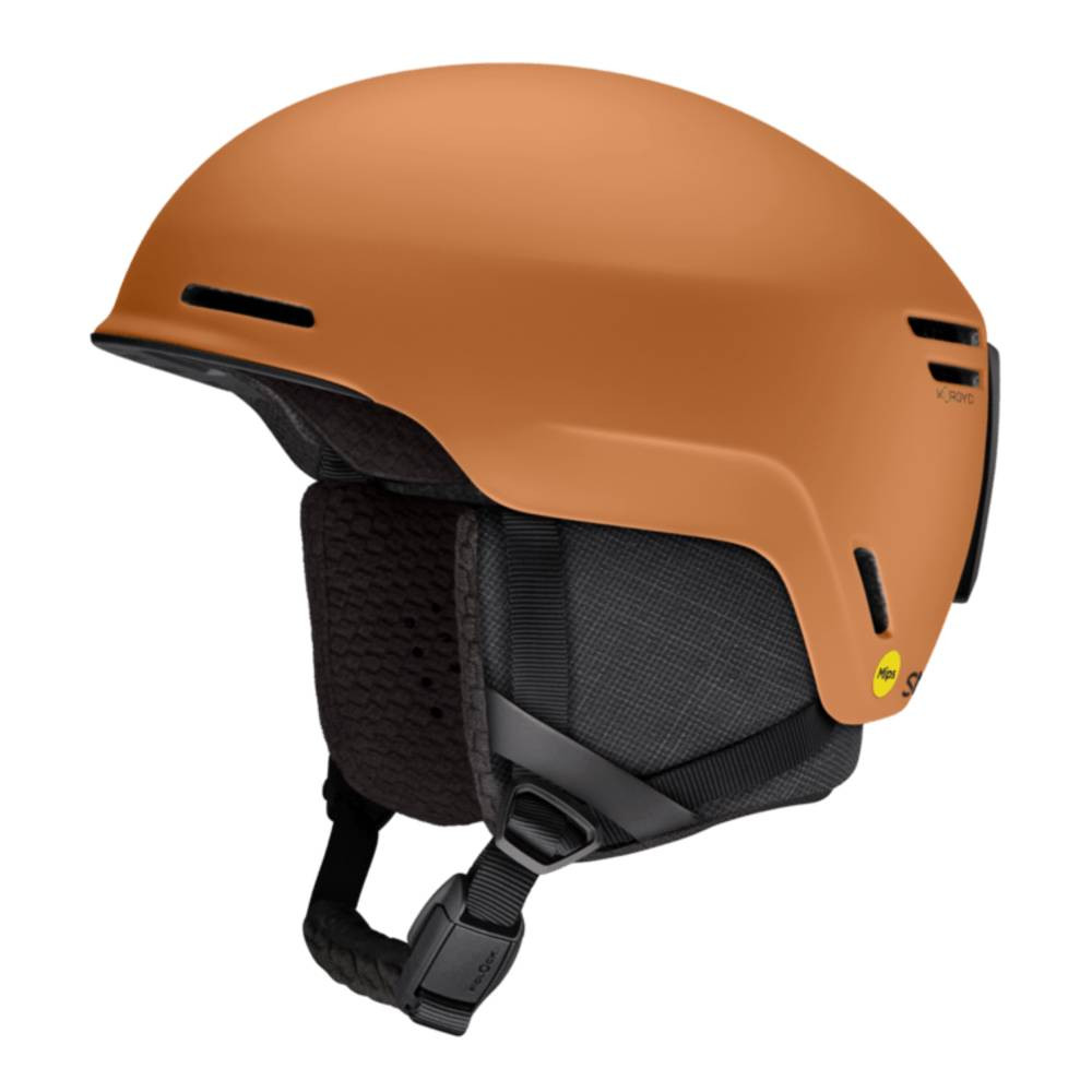 Smith Method Pro MIPS Helmet 2026 | Corbetts Ski + Snowboard