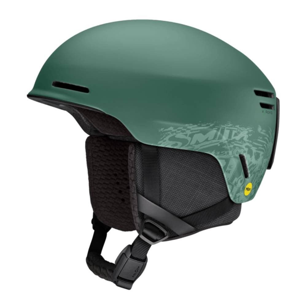 Smith Method Pro MIPS Helmet 2026 | Corbetts Ski + Snowboard