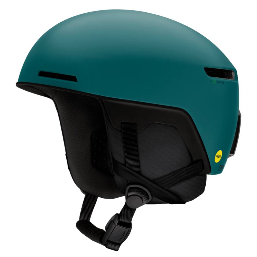 Smith Code MIPS Helmet 2026 | Corbetts Ski + Snowboard