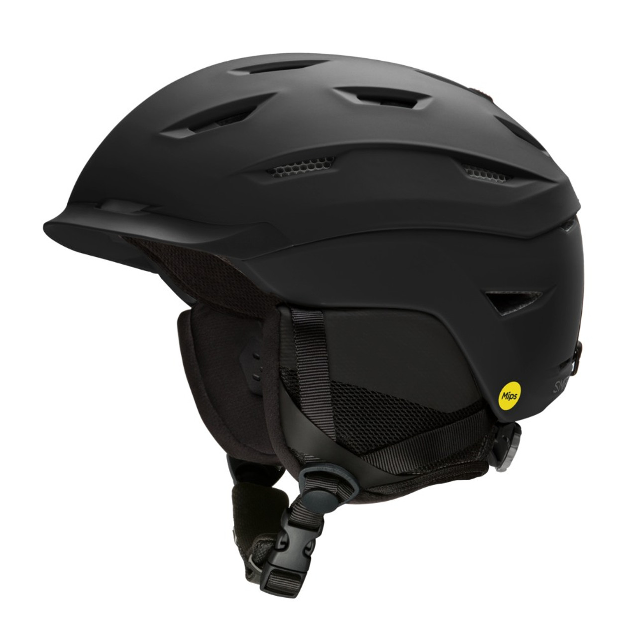 Smith Level MIPS Helmet 2026 | Corbetts Ski + Snowboard
