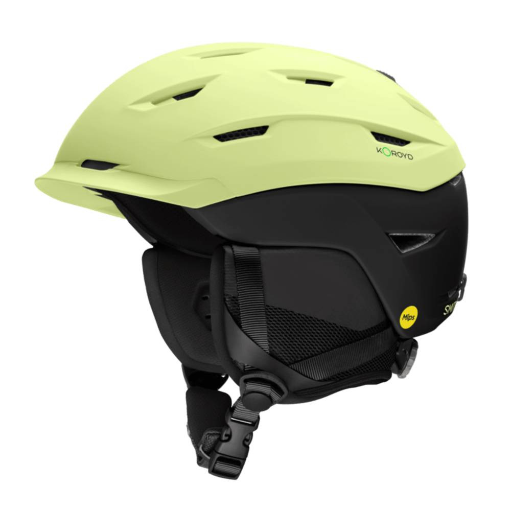 Smith Level MIPS Helmet 2026 | Corbetts Ski + Snowboard