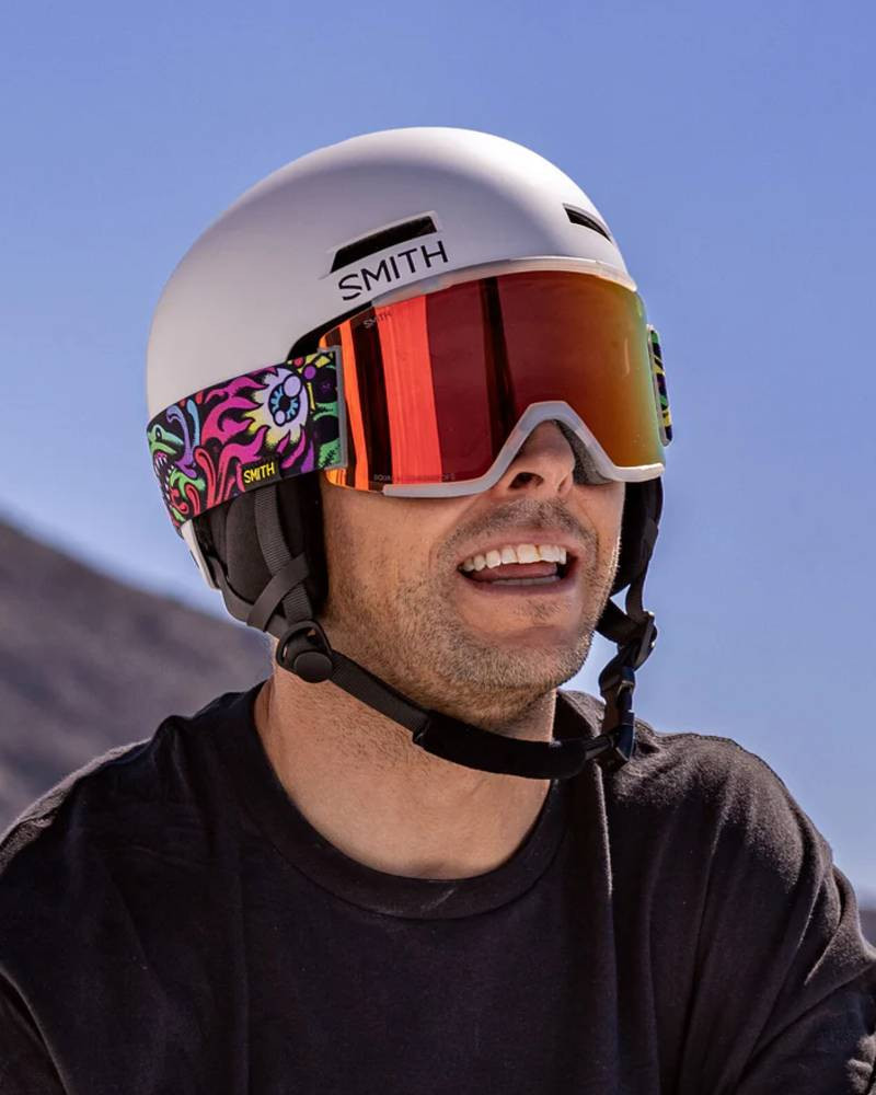 Smith Rodeo MIPS Helmet 2026 | Corbetts Ski + Snowboard