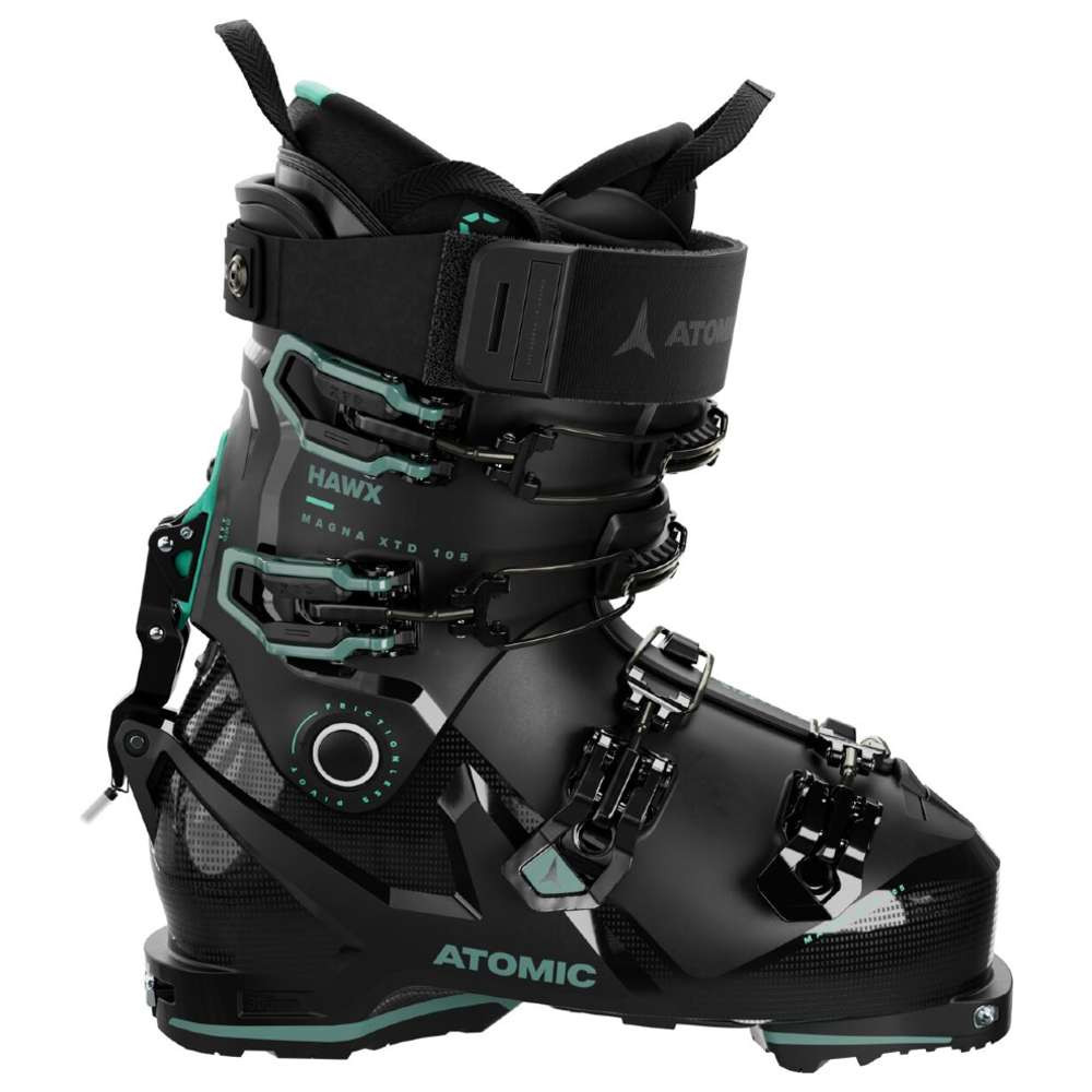 Atomic Hawx Magna XTD 105 GW Womens Ski Boots 2026 | Corbetts Ski