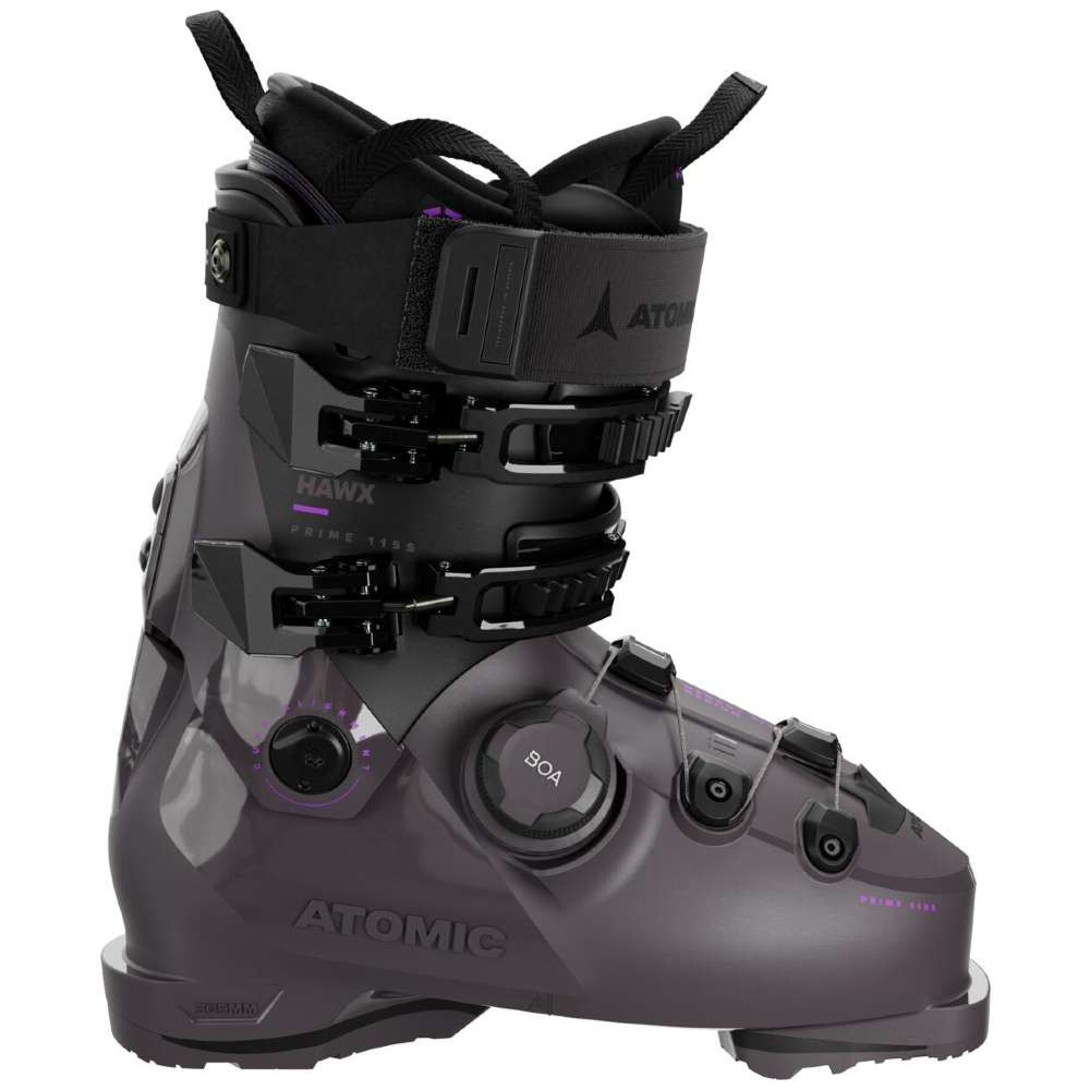 ATOMIC　hawx115s　PRIME 115s Atomic Hawx Prime 115 S BOA Womens Ski Boots 2026 | Corbetts Ski +