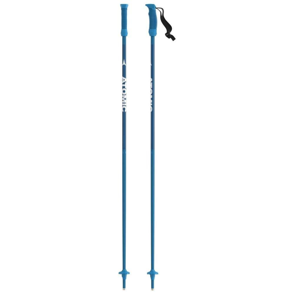 Atomic AMT JR Ski Poles 2026 | Corbetts Ski + Snowboard