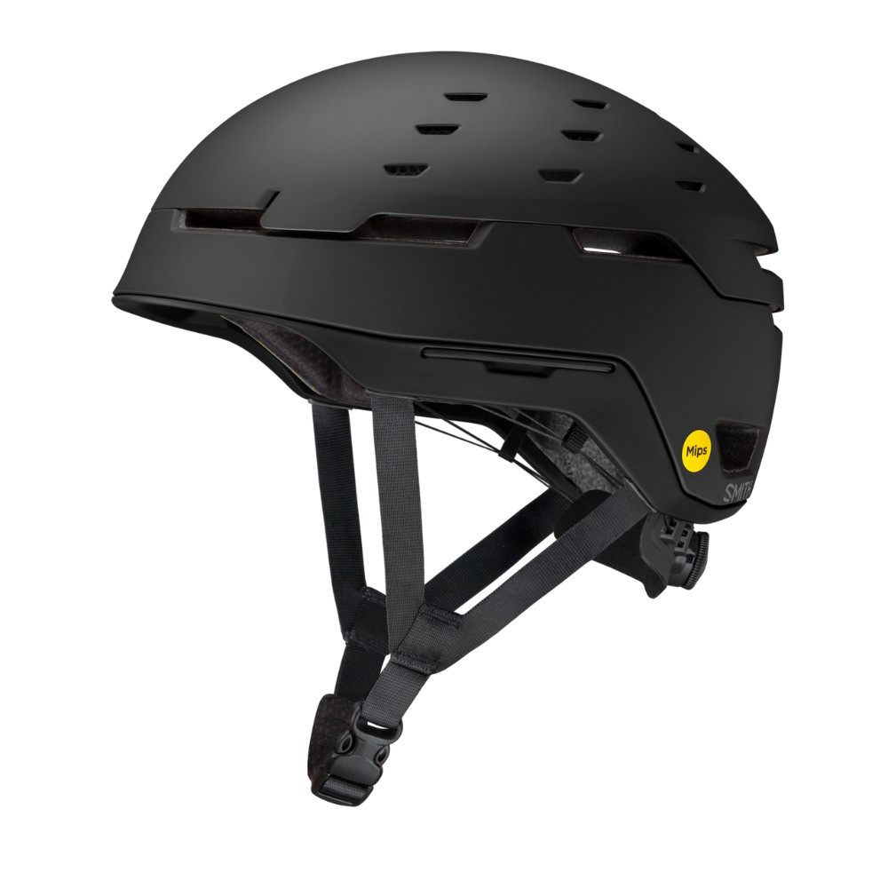 スキー・スノーボードアクセサリー SMITH SUMMIT Mips Matte Pacific MIPS Smith Summit MIPS Helmet 2026 | Corbetts Ski + Snowboard