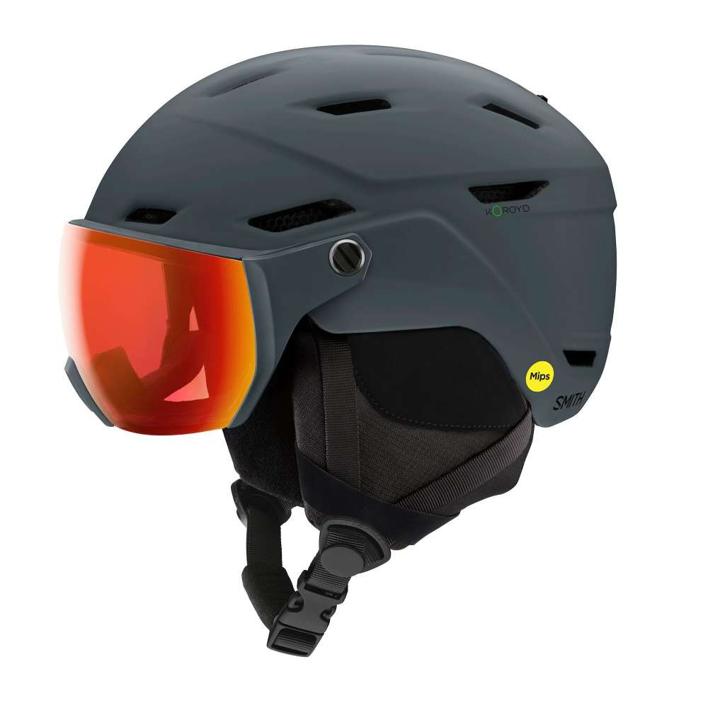 Smith Survey MIPS Helmet 2026 | Corbetts Ski + Snowboard