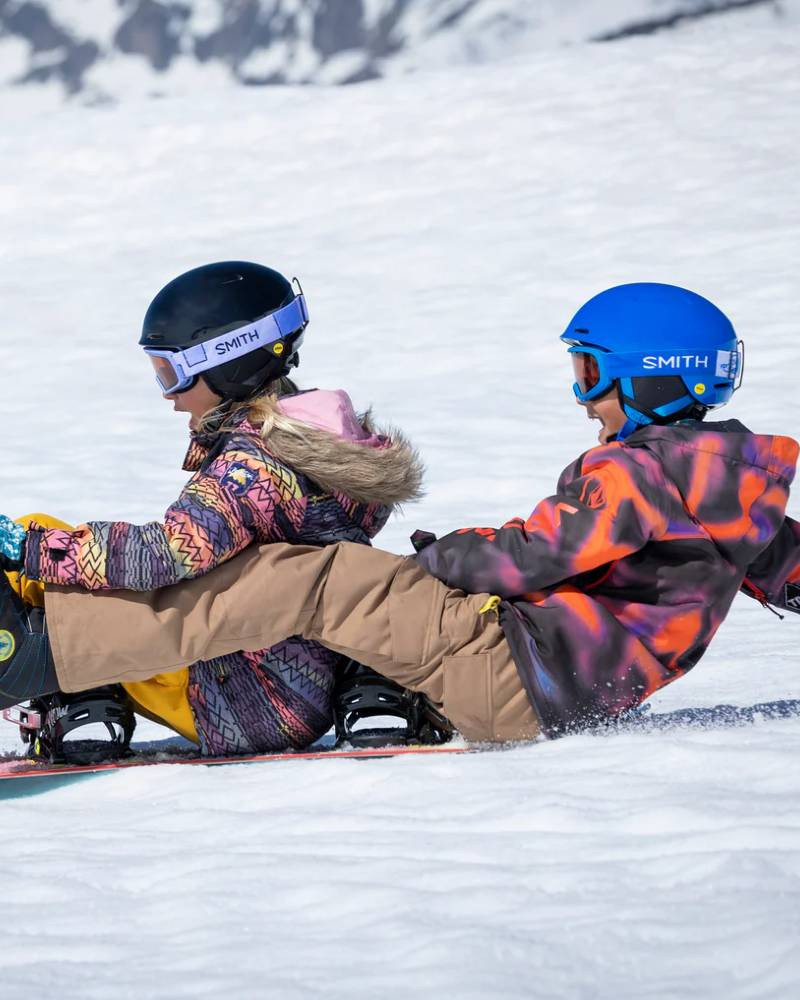 Smith Glide JR MIPS Helmet 2026 | Corbetts Ski + Snowboard