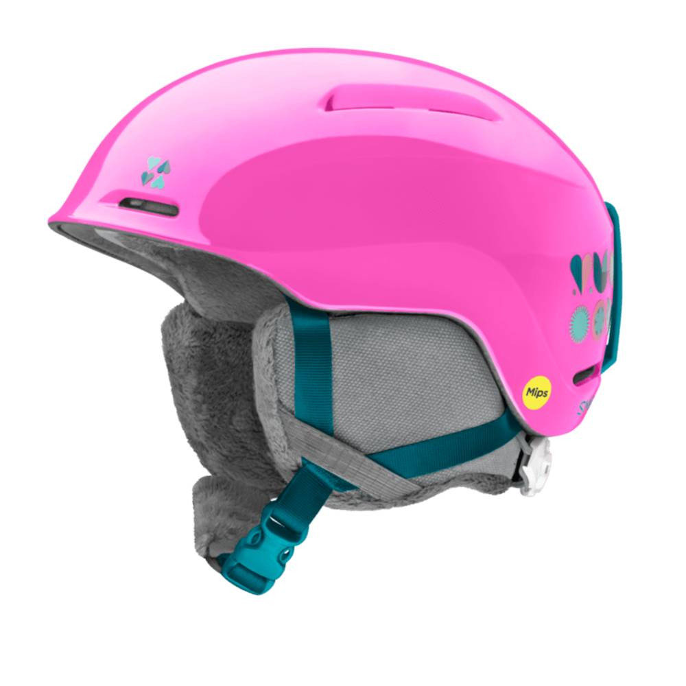 Smith Glide JR MIPS Helmet 2026 | Corbetts Ski + Snowboard