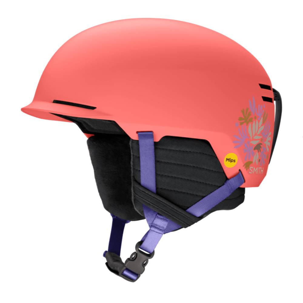 Smith Scout JR MIPS Helmet 2026 | Corbetts Ski + Snowboard