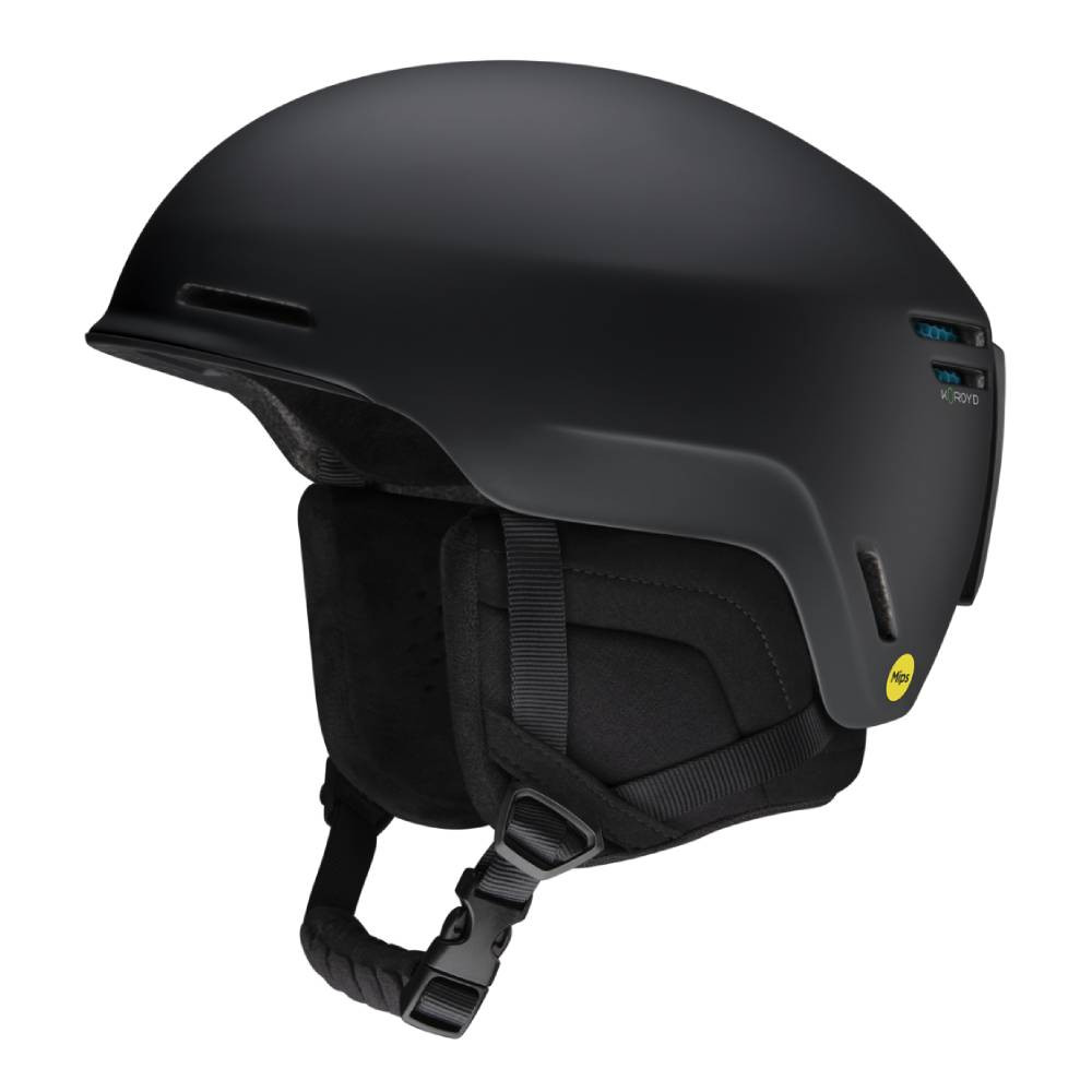SMITH スミス 2026【METHOD MIPS】 黒 Ｌ(63-67cm) Smith Method MIPS Helmet 2026 | Corbetts Ski + Snowboard