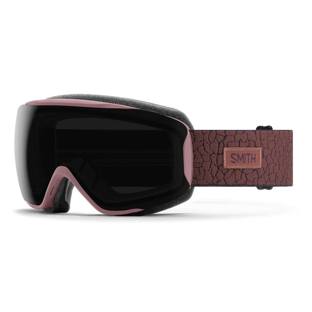 Smith Moment Goggle 2026 | Corbetts Ski + Snowboard