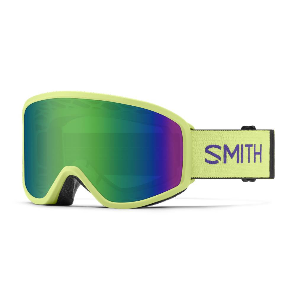 Smith Reason OTG Goggle 2026 | Corbetts Ski + Snowboard