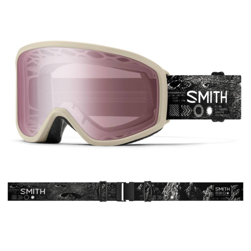 Smith Reason OTG Goggle 2026 | Corbetts Ski + Snowboard
