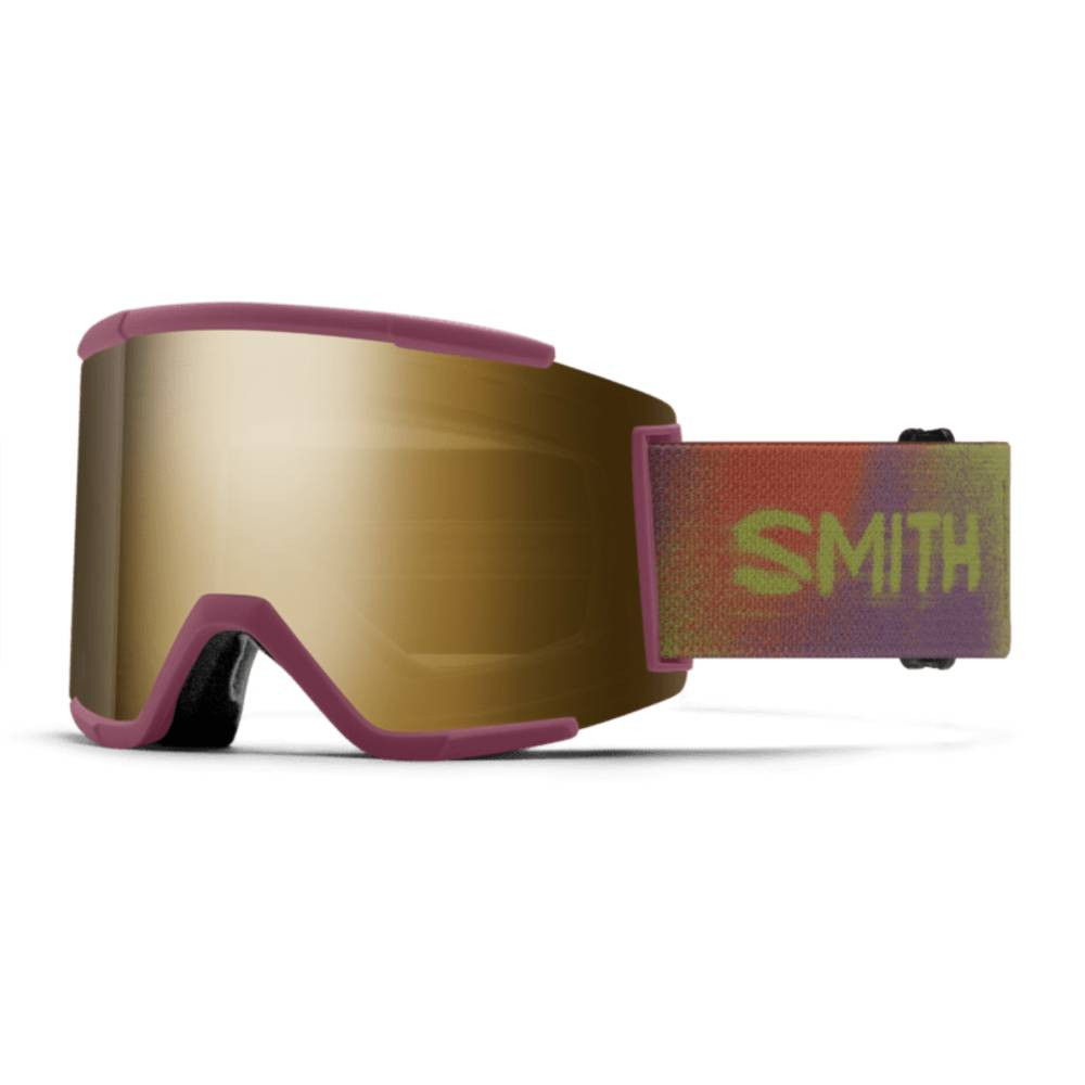 Smith Squad XL Goggle 2026 | Corbetts Ski + Snowboard