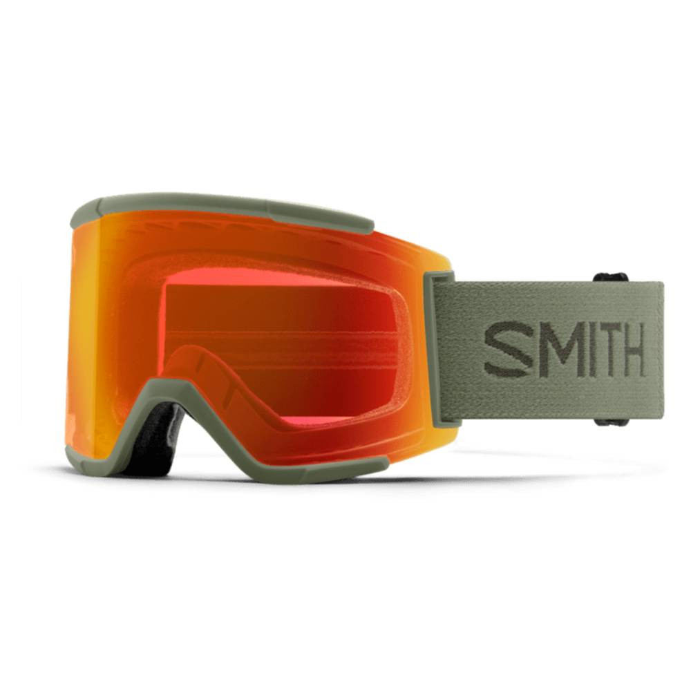 Smith Squad XL Goggle 2026 | Corbetts Ski + Snowboard