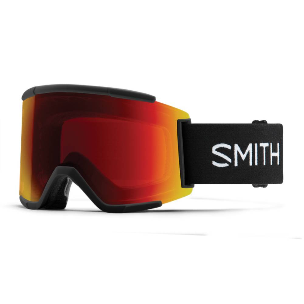 SMITH Squad XL Pro Photochromic（2026） Smith Squad XL Goggle 2026 | Corbetts Ski + Snowboard