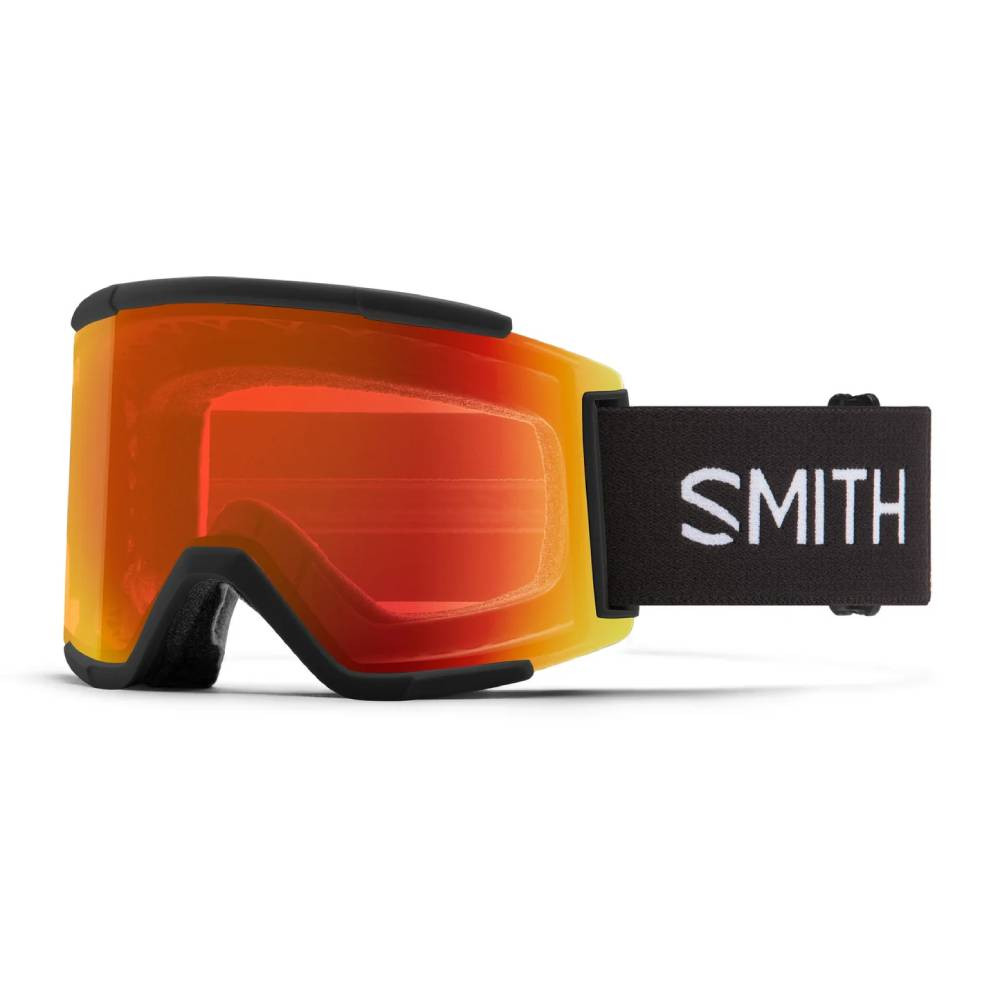 Smith Squad XL Goggle 2026 | Corbetts Ski + Snowboard