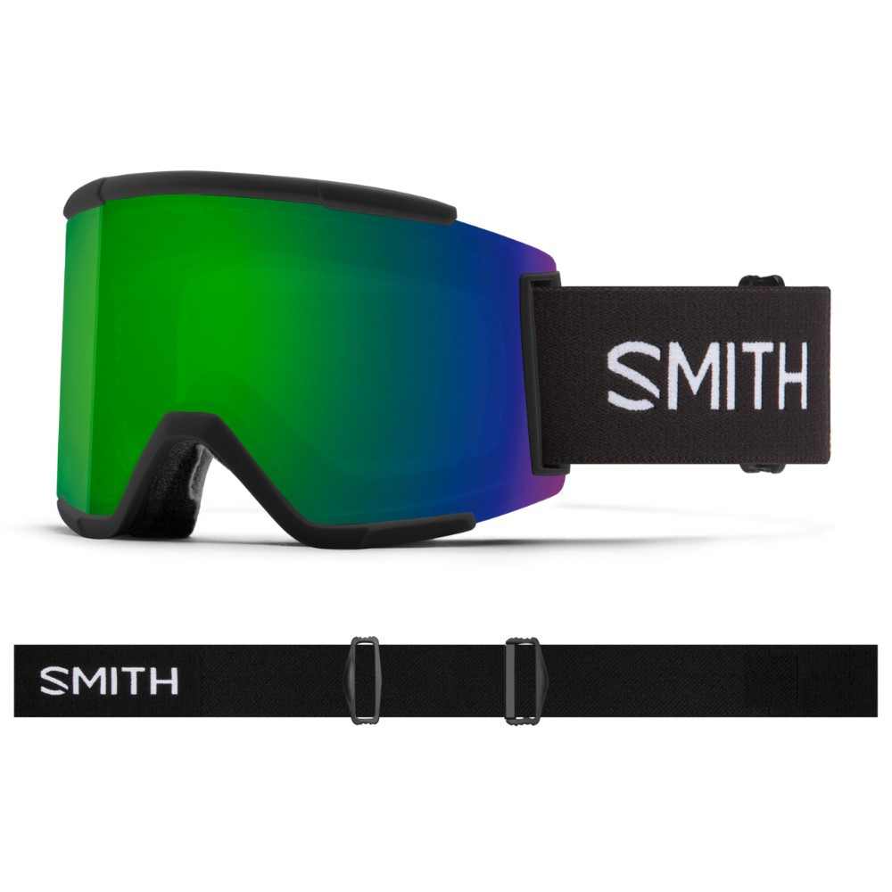 Smith Squad XL Goggle 2026 | Corbetts Ski + Snowboard