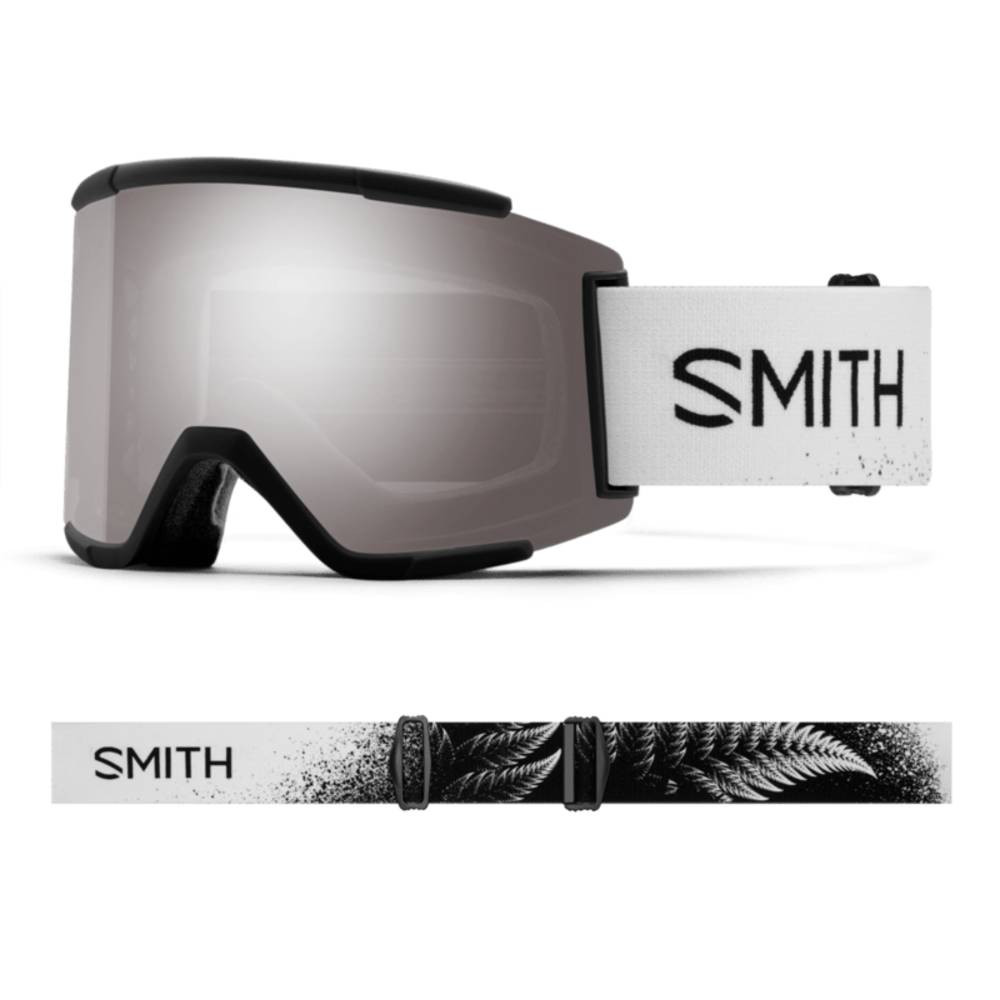 Smith Squad XL Goggle 2026 | Corbetts Ski + Snowboard
