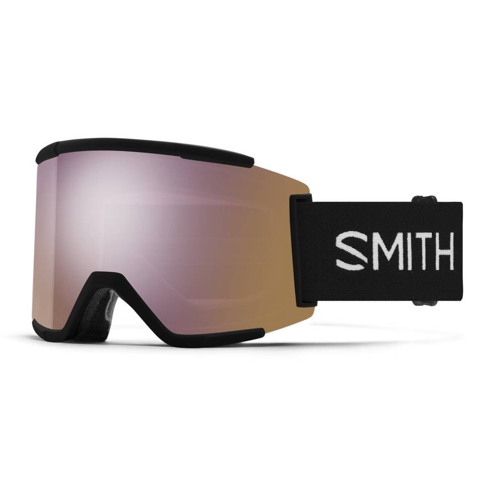 Smith Squad XL Goggle 2026 | Corbetts Ski + Snowboard