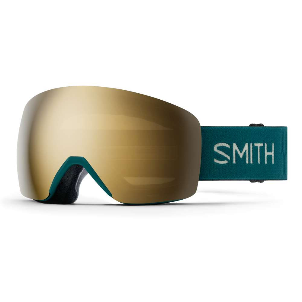 Smith Skyline Goggle 2026 | Corbetts Ski + Snowboard