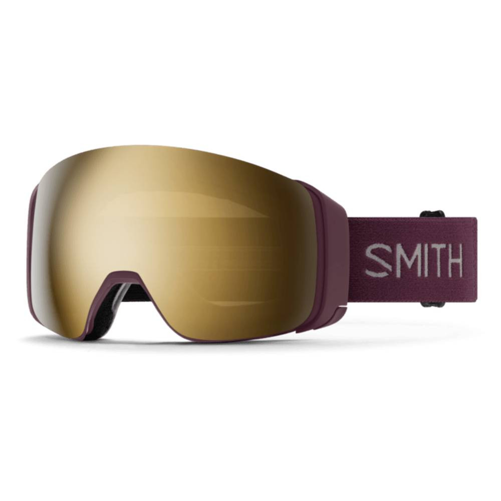 Smith 4D Mag Goggle 2026 | Corbetts Ski + Snowboard