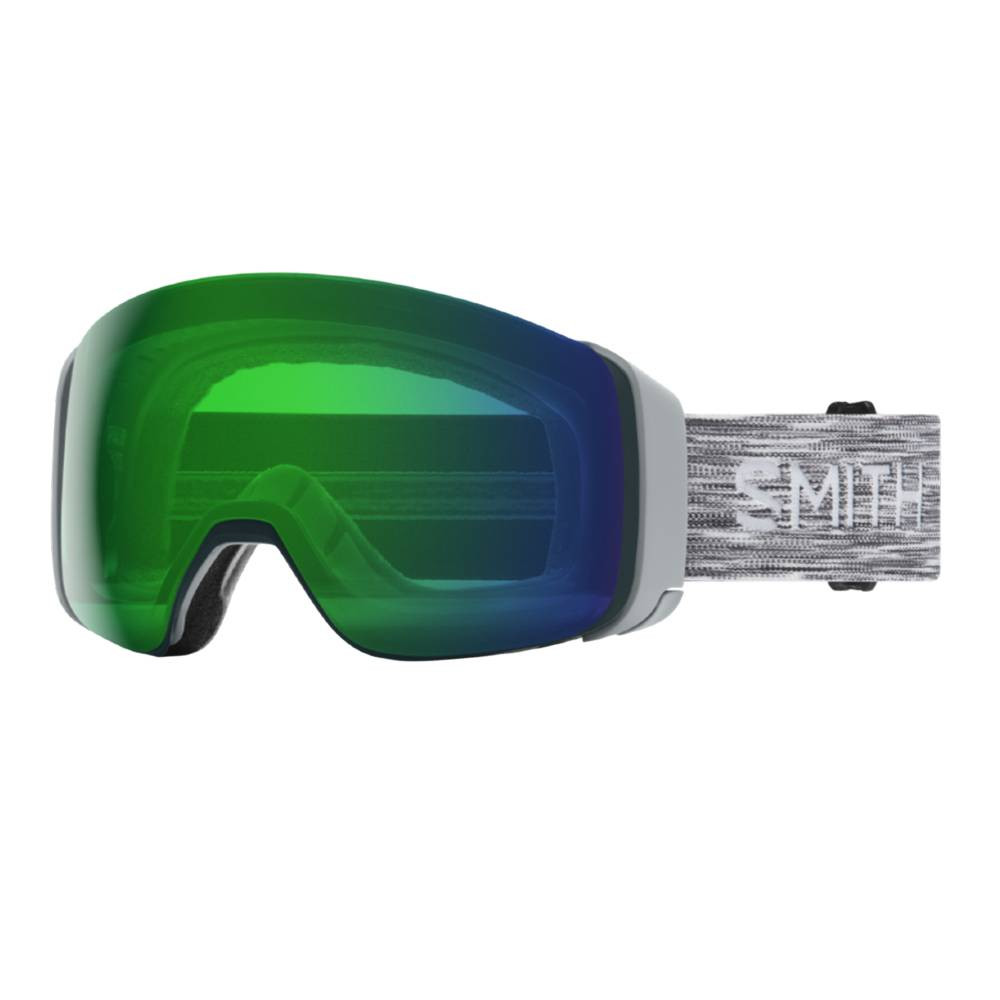 Smith 4D Mag Goggle 2026 | Corbetts Ski + Snowboard