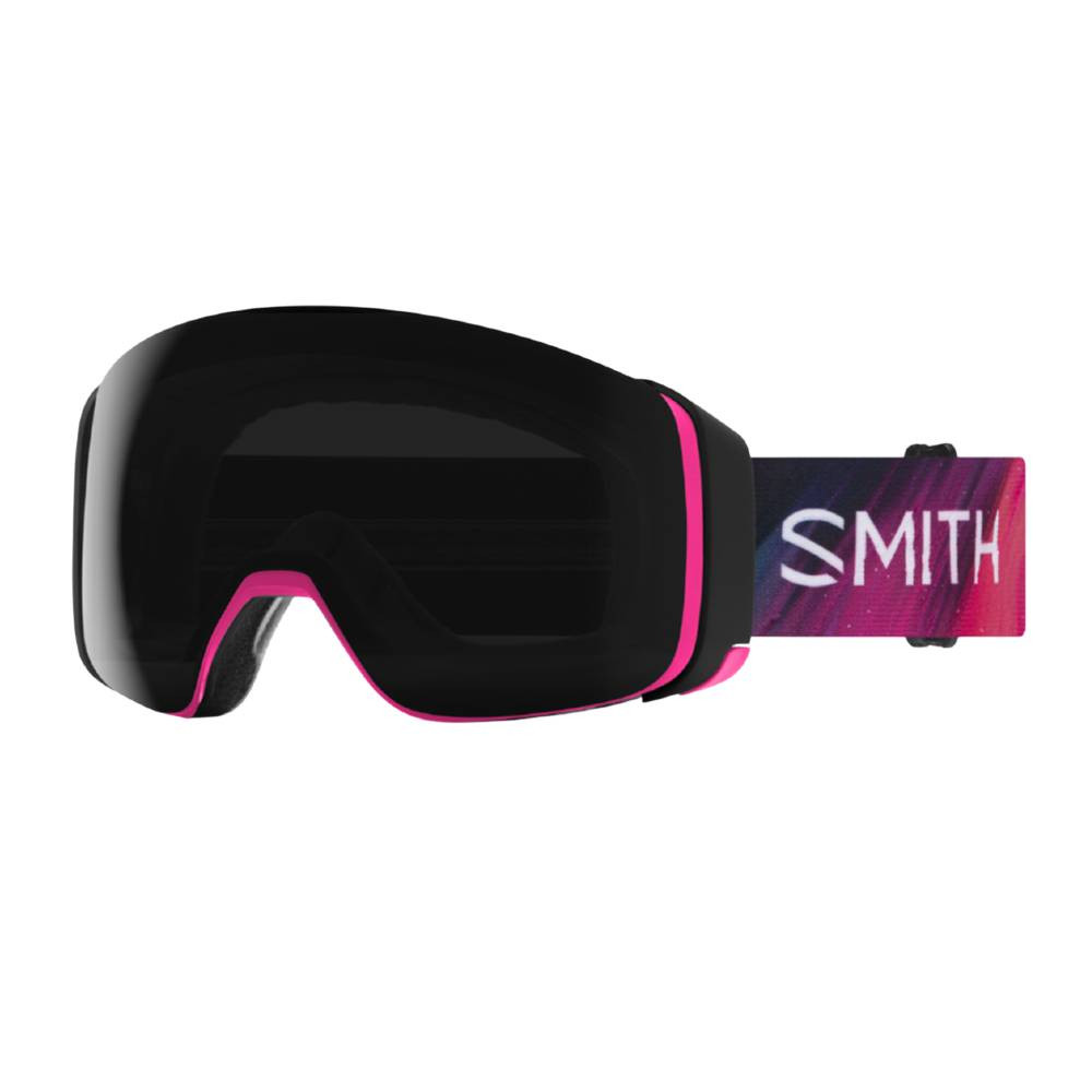Smith 4D Mag Goggle 2026 | Corbetts Ski + Snowboard