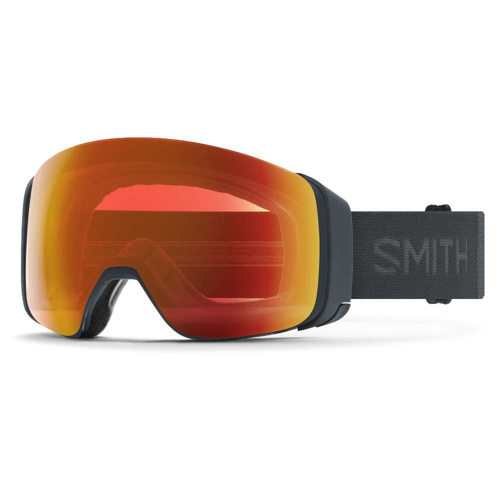 Smith 4D Mag Goggle 2026 | Corbetts Ski + Snowboard