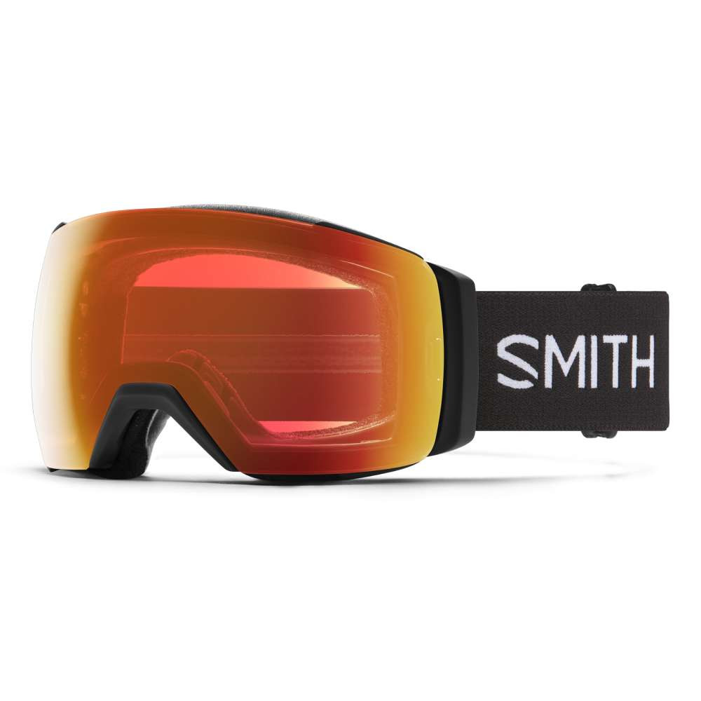 Smith IO Mag XL Goggle 2026 | Corbetts Ski + Snowboard Smith IO Mag XL Goggle 2026 | Corbetts Ski + Snowboard