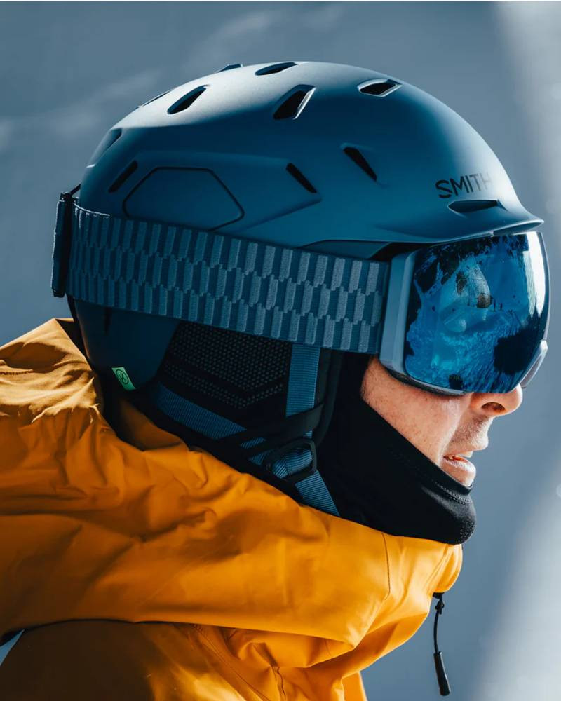 Smith IO Mag XL Goggle 2026 | Corbetts Ski + Snowboard