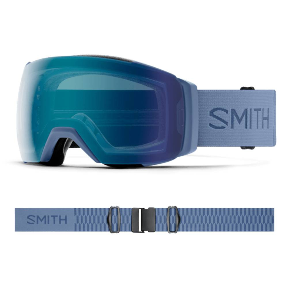 Smith IO Mag XL Goggle 2026 | Corbetts Ski + Snowboard