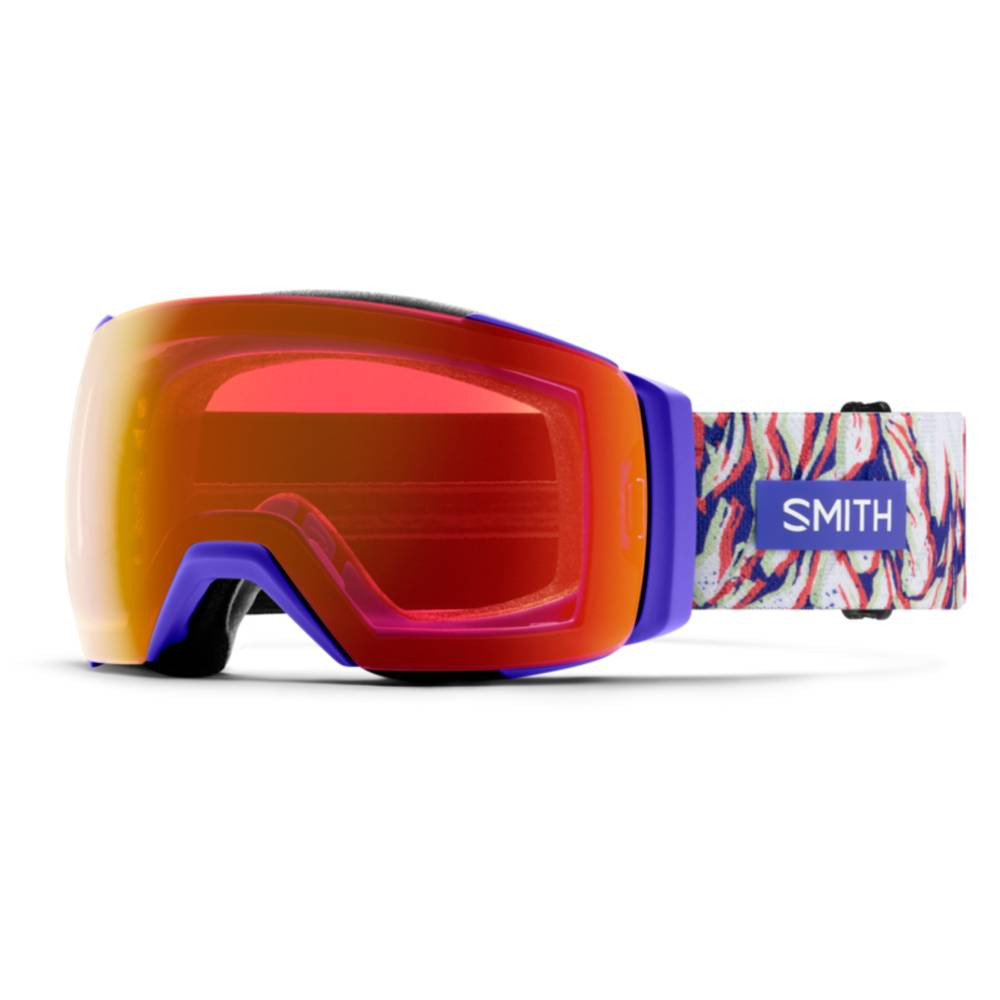 Smith IO Mag XL Goggle 2026 | Corbetts Ski + Snowboard