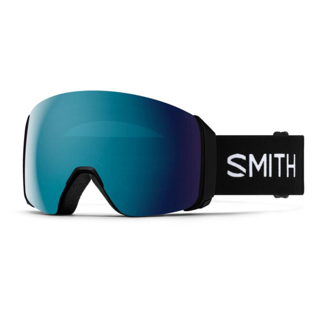 Smith 4D Mag XL Goggle 2026 | Corbetts Ski + Snowboard