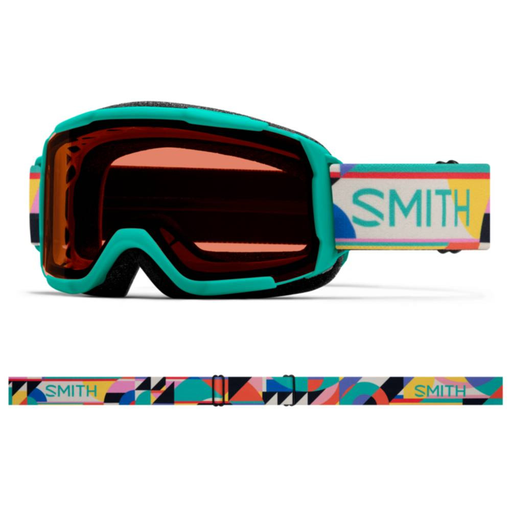 Smith Daredevil JR Goggle 2026 | Corbetts Ski + Snowboard