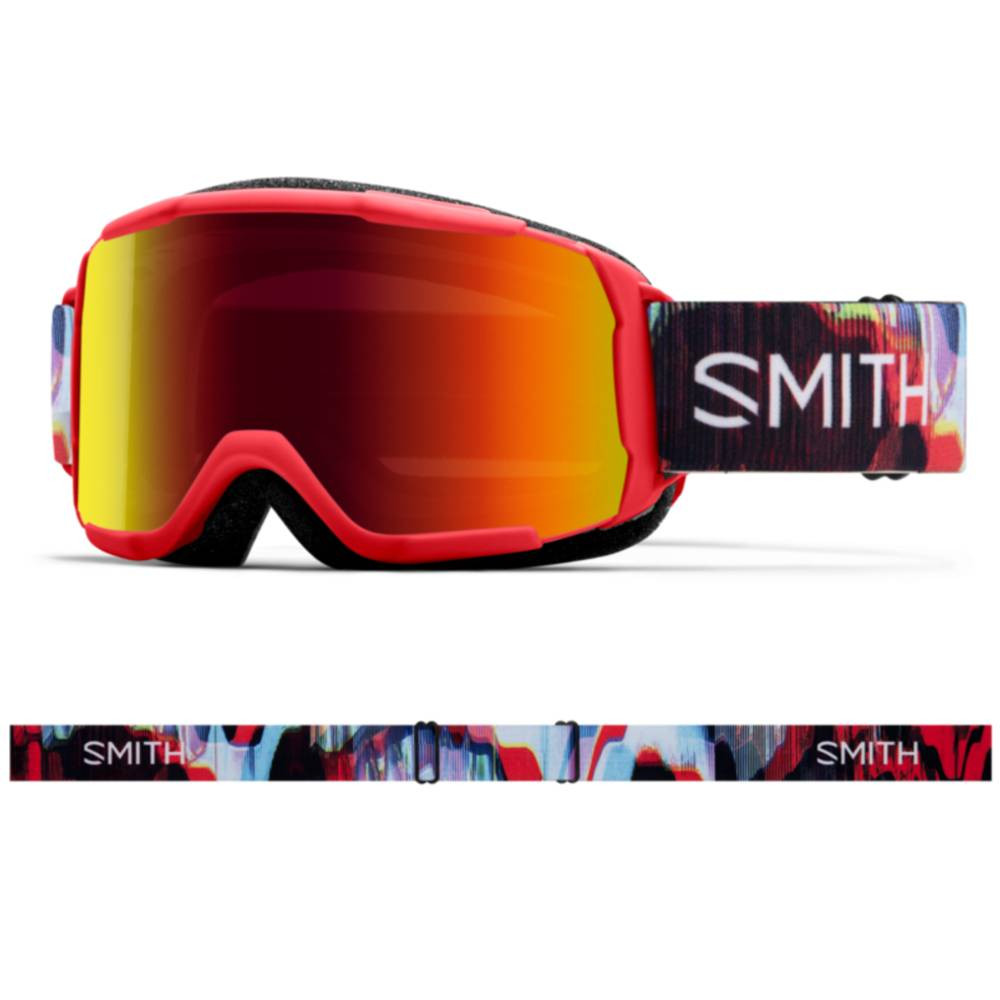 Smith Daredevil JR Goggle 2026 | Corbetts Ski + Snowboard