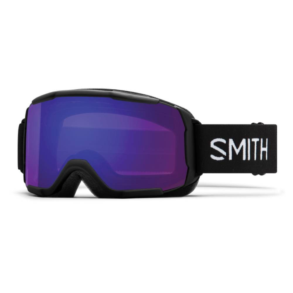 小物 15AW Smith Cariboo OTG Ski Goggle cariboo-otg-