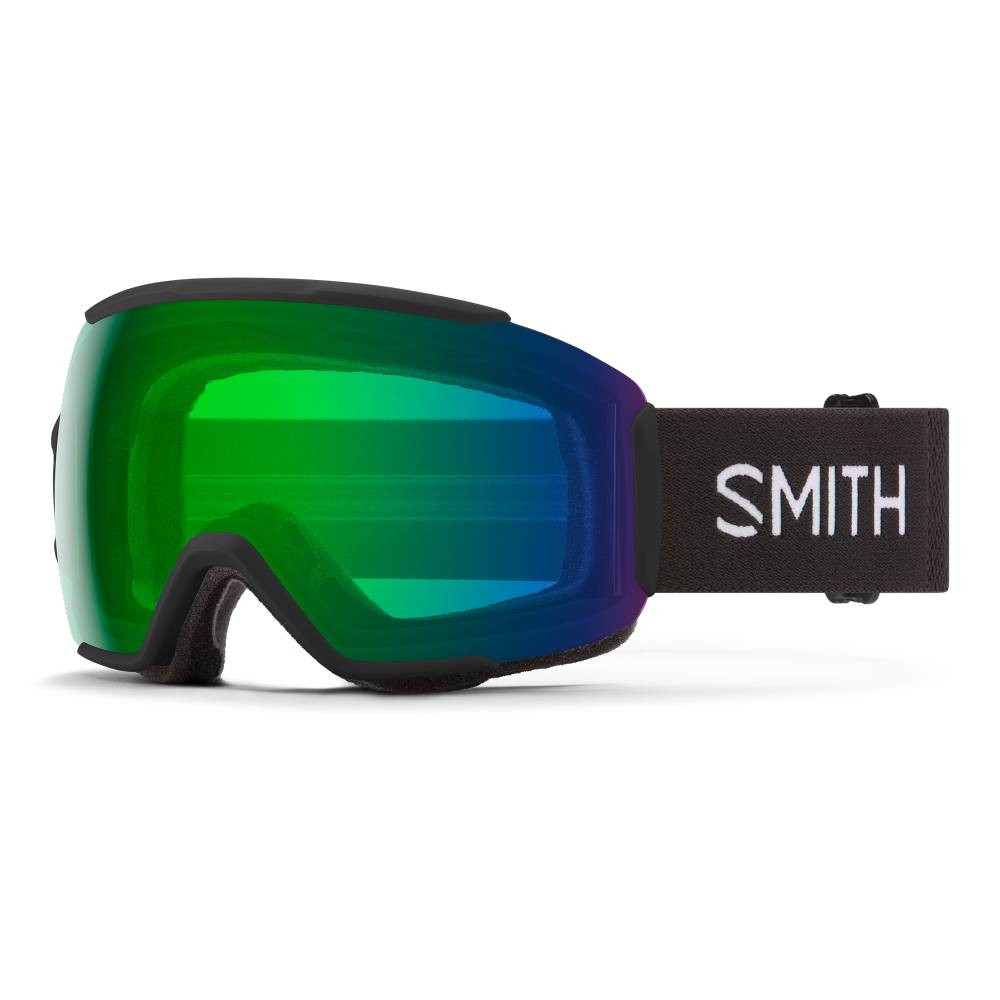 SMITH Sequence OTG 期間限定✨格安出品✨ Smith Sequence OTG Goggle 2026 | Corbetts Ski + Snowboard