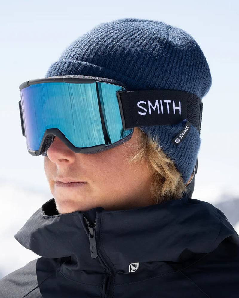 Smith Squad Goggle 2026 | Corbetts Ski + Snowboard