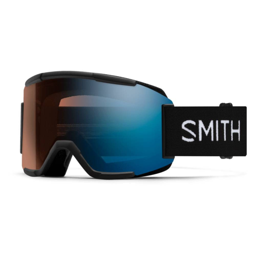 SMITH ゴーグル　SQUAD Smith Squad Goggle 2026 | Corbetts Ski + Snowboard