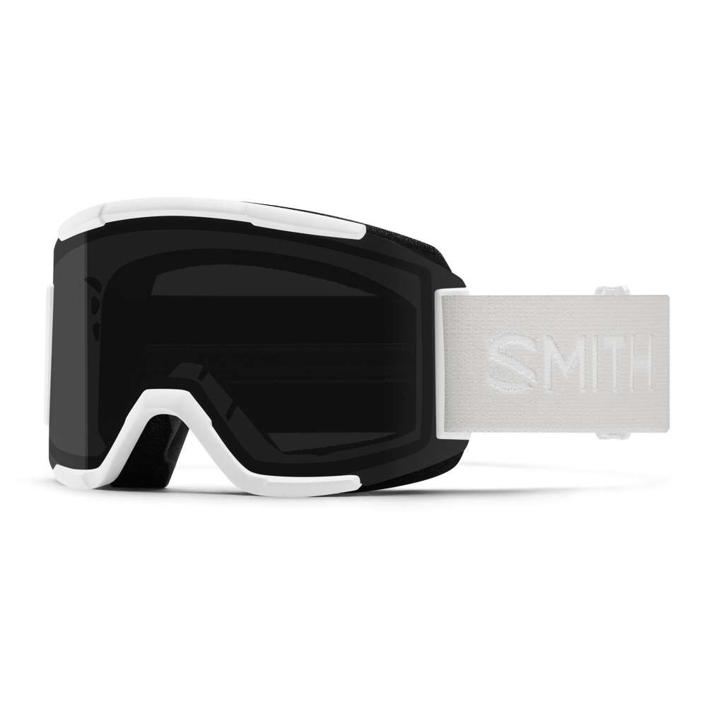 Smith Squad Goggle 2026 | Corbetts Ski + Snowboard