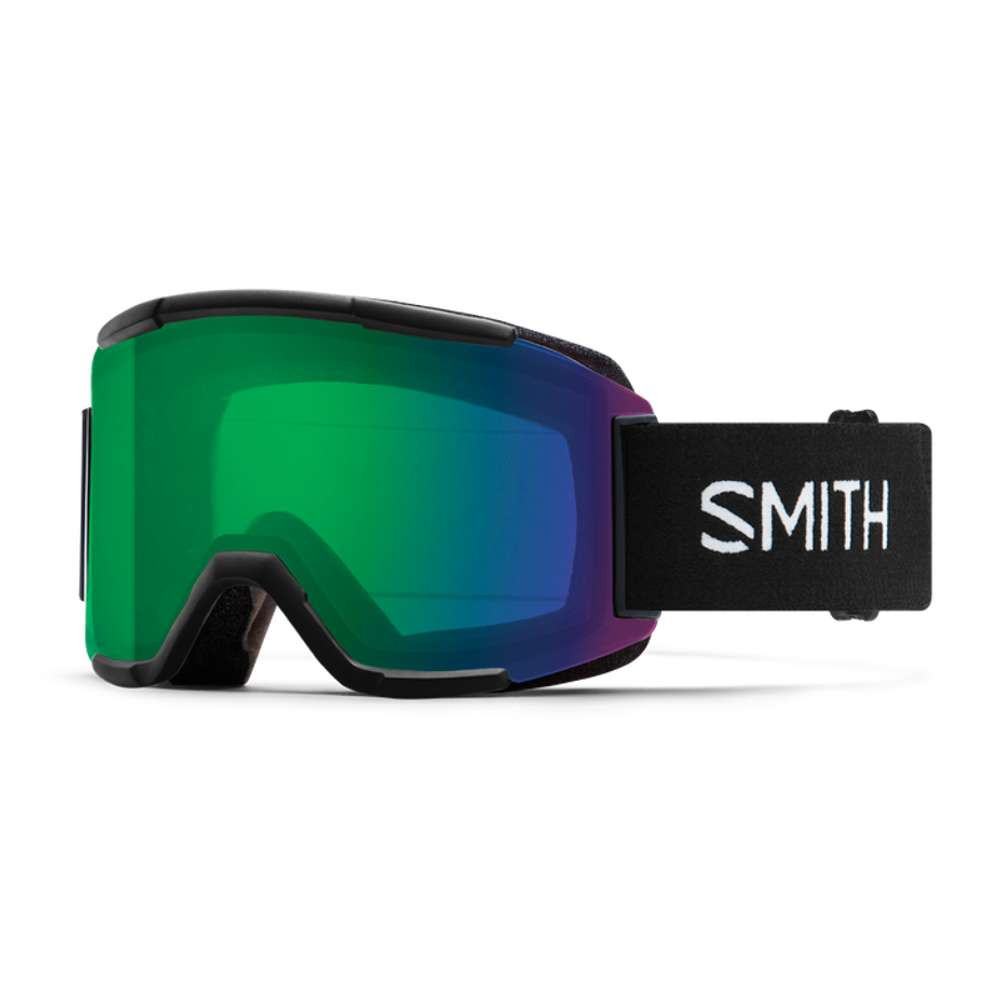 Smith Squad Goggle 2026 | Corbetts Ski + Snowboard