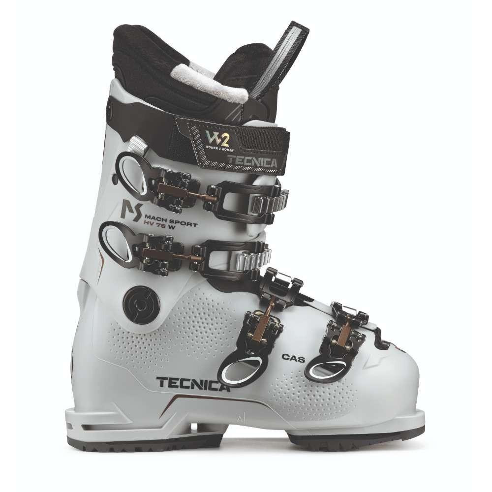 Tecnica Mach Sport HV 75 Womens Ski Boots 2026 | Corbetts Ski +